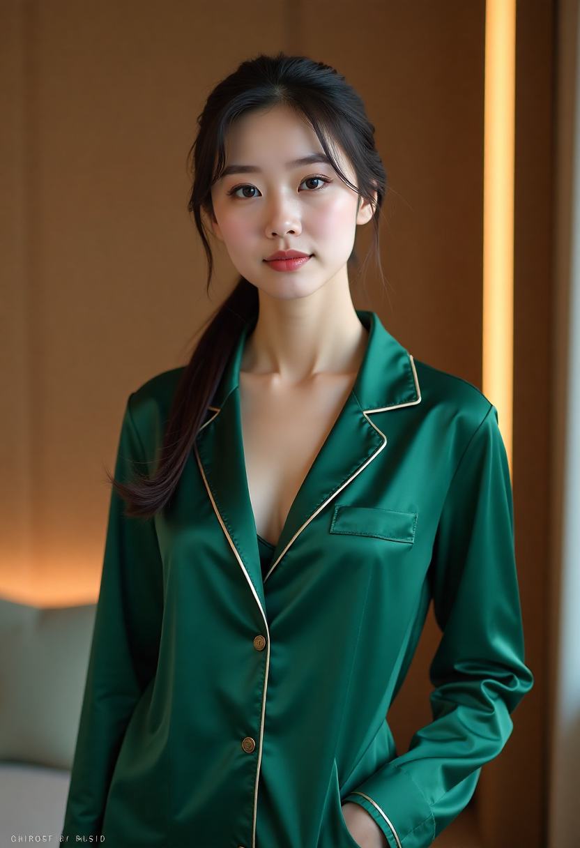 动态三