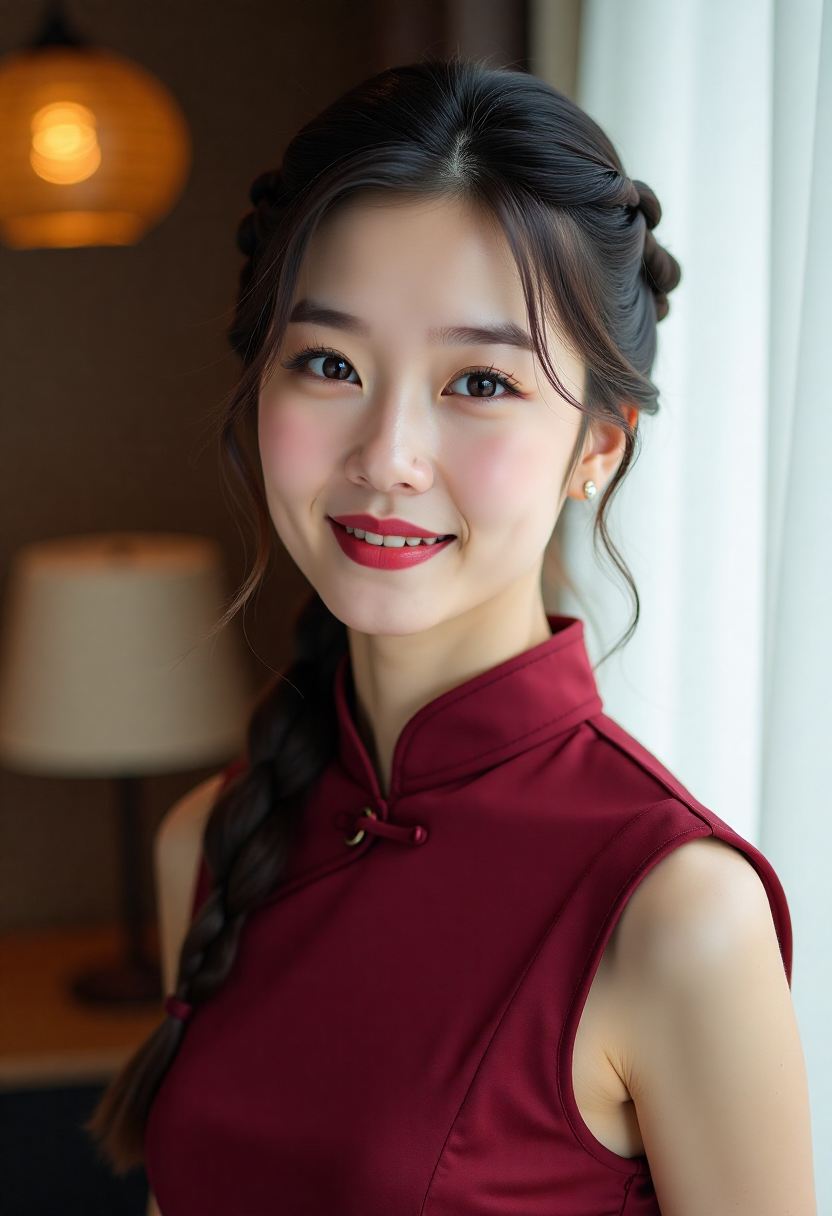 动态一