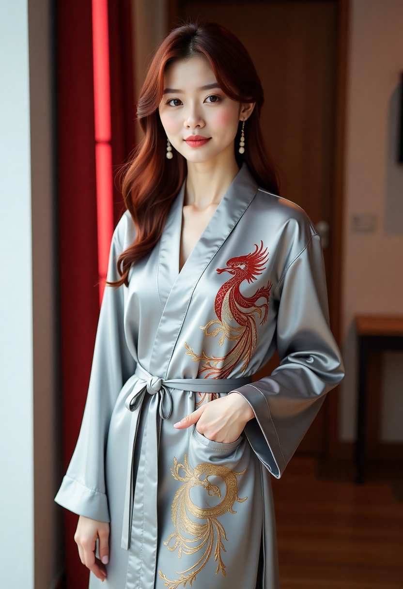 街拍穿搭