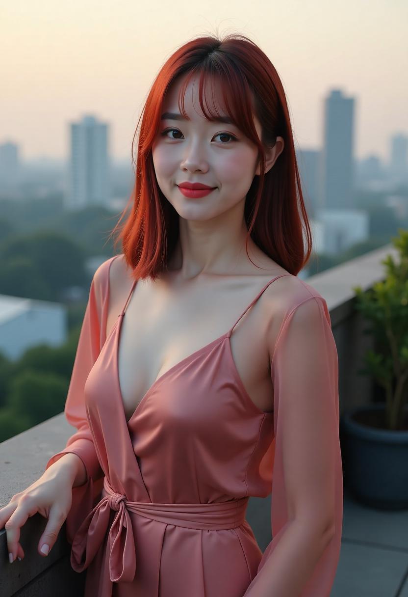 问答采访