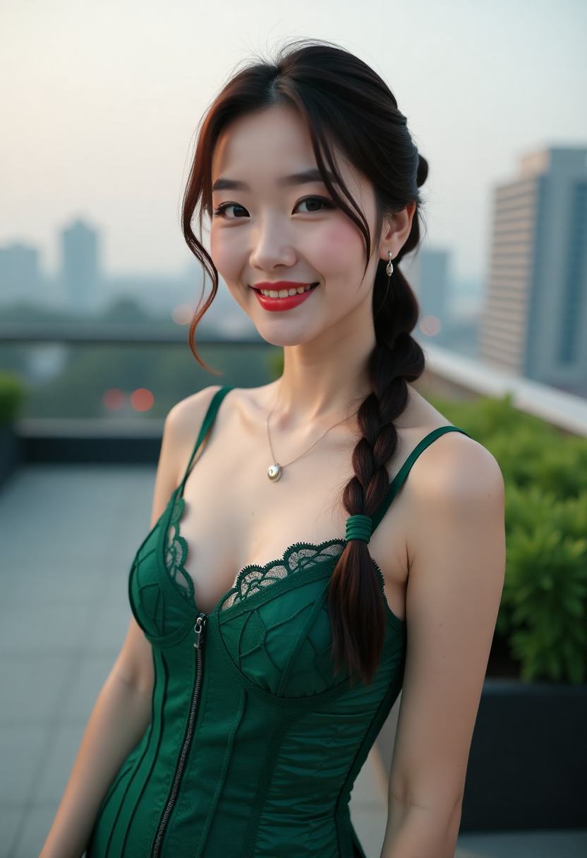 青柠制片