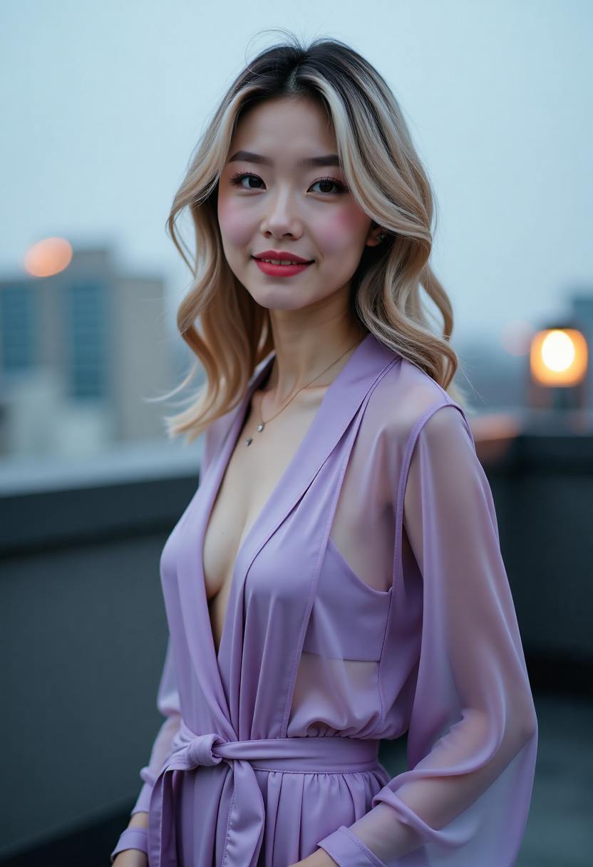 苏小满